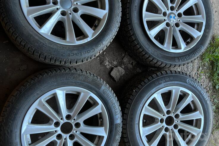 Kita, lengvojo lydinio