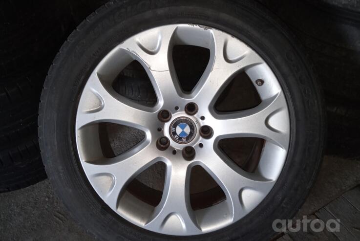 BMW, lengvojo lydinio