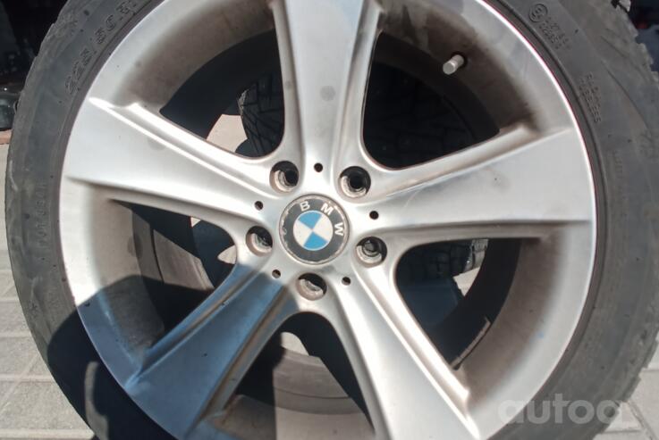 BMW, lengvojo lydinio