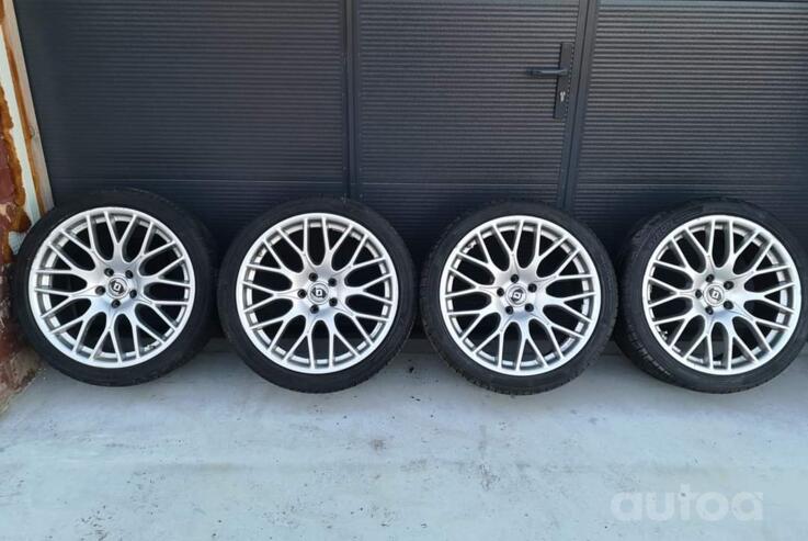 Kita, lengvojo lydinio