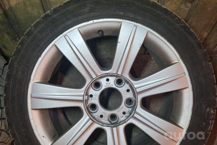 BMW, lengvojo lydinio