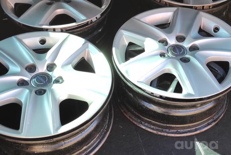 Opel, plieniniai štampuoti