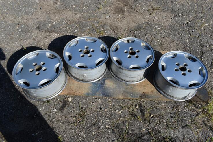 Kita, lengvojo lydinio