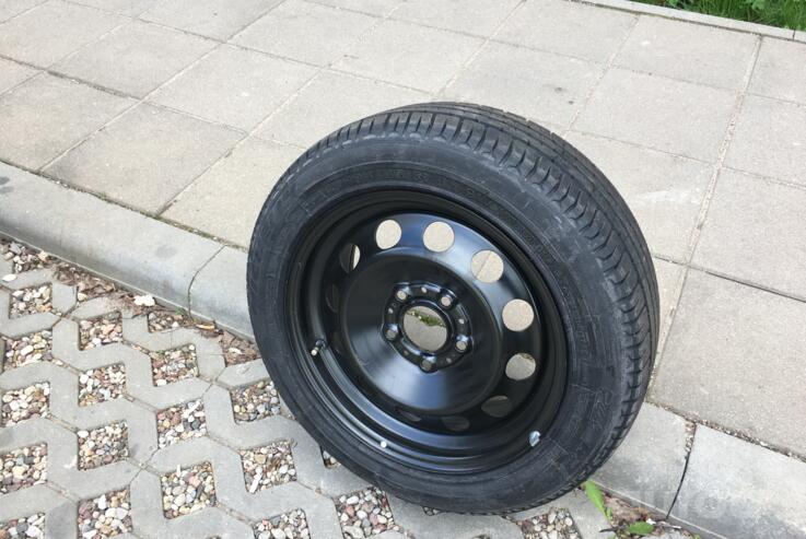 BMW, plieniniai štampuoti