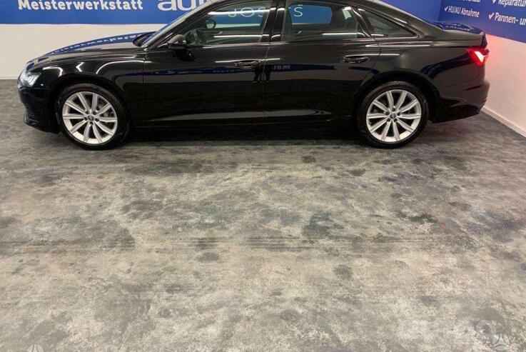 Audi, lengvojo lydinio