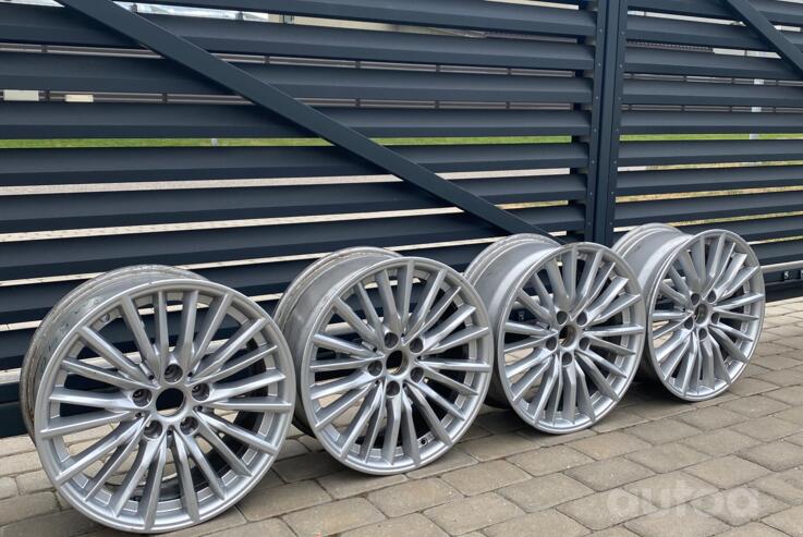 BORBET, lengvojo lydinio