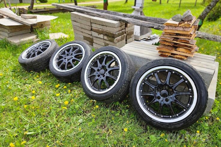 Made in Germany, lengvojo lydinio