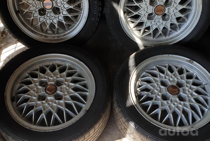 Ratai, lengvojo lydinio