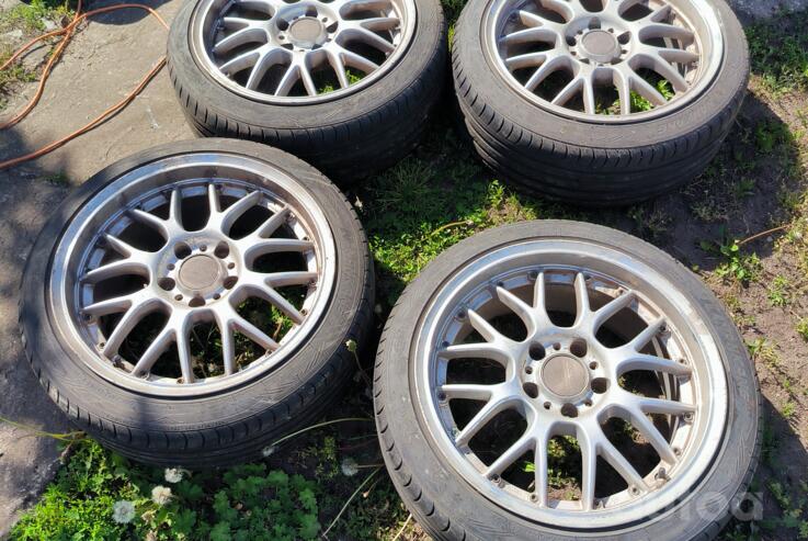 Kita, lengvojo lydinio