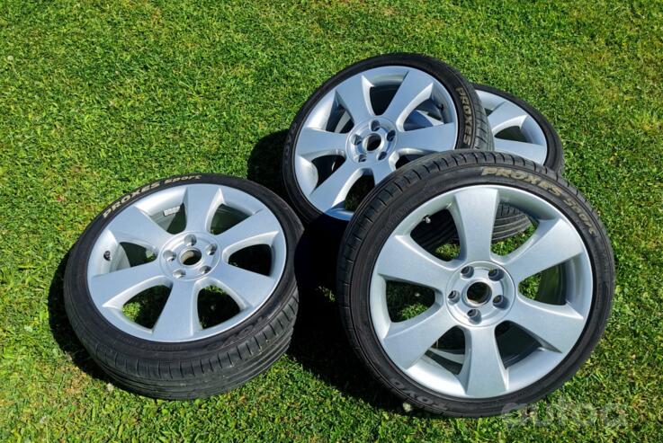 Kita, lengvojo lydinio