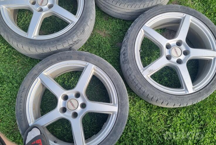 Bbs, lengvojo lydinio