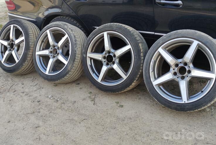 Amg, lengvojo lydinio