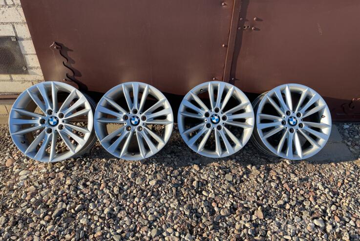 Bmw, lengvojo lydinio