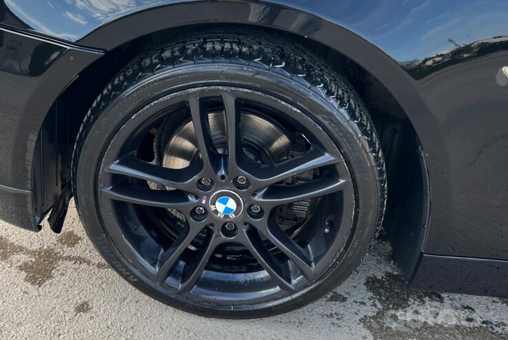BMW, lengvojo lydinio