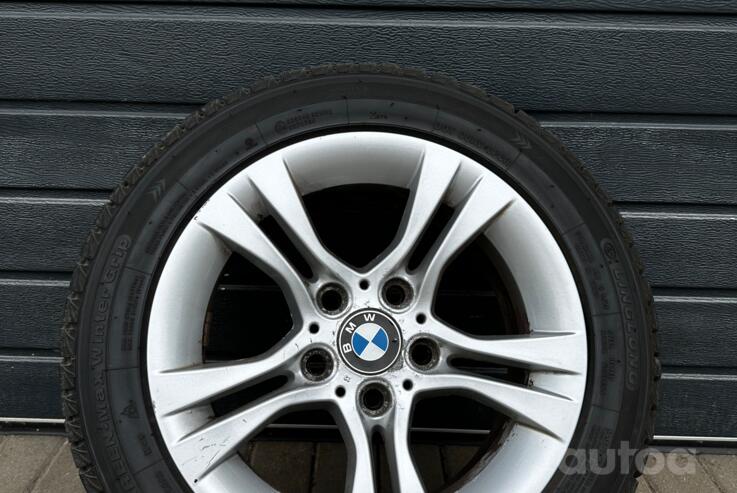 BMW, lengvojo lydinio