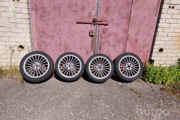 Kita, lengvojo lydinio