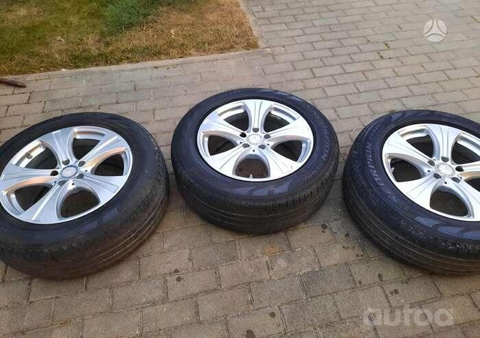 MB, lengvojo lydinio