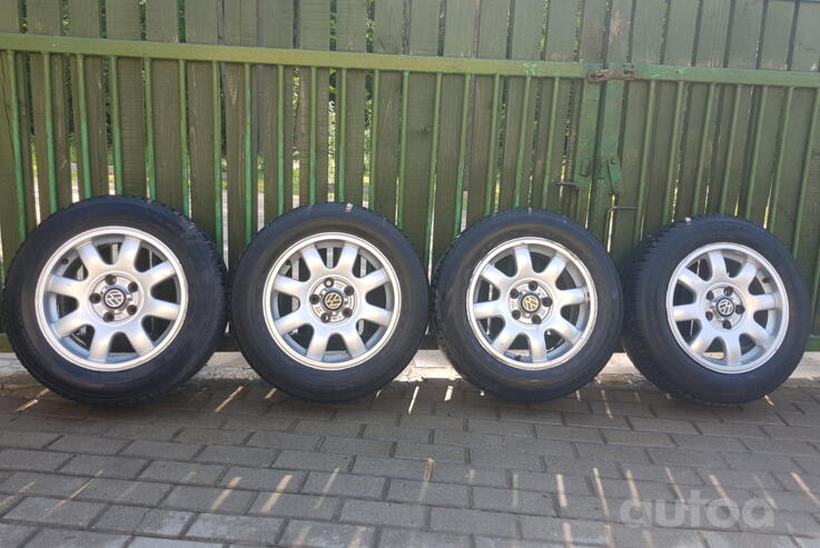 Kita, lengvojo lydinio