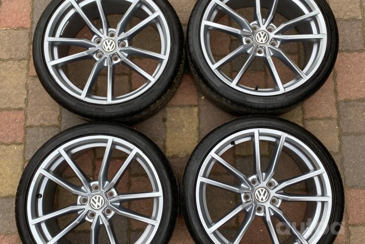 Volkswagen, lengvojo lydinio