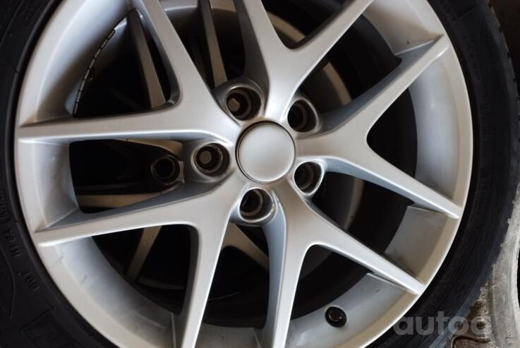 Saab, lengvojo lydinio