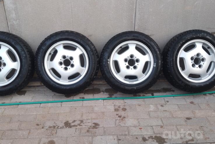 Kita, lengvojo lydinio
