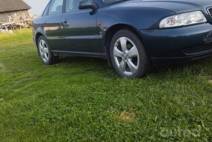 Kita, lengvojo lydinio