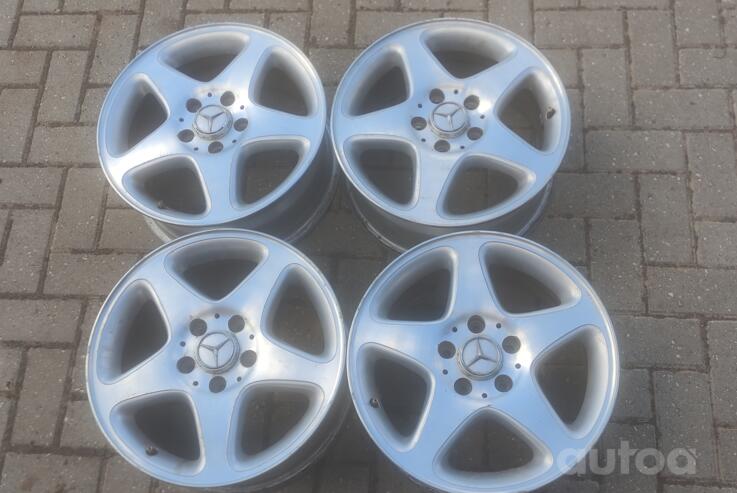 Ronal, lengvojo lydinio