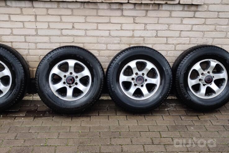 Opel, lengvojo lydinio