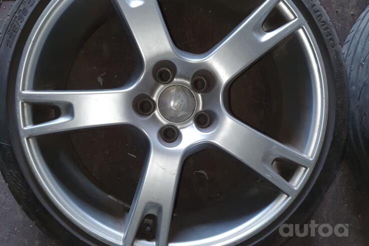 BBS, lengvojo lydinio