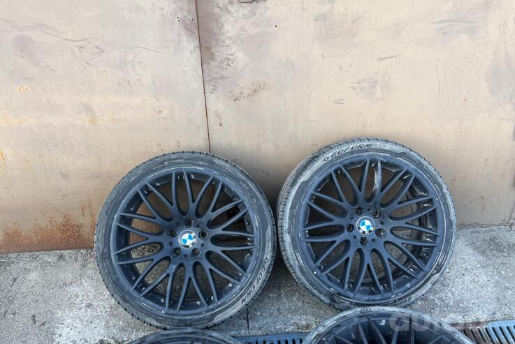 Rondell, lengvojo lydinio