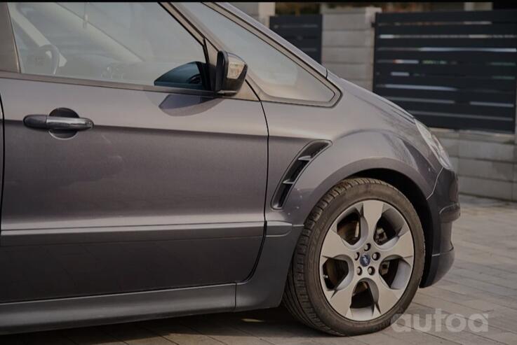 Ford, lengvojo lydinio