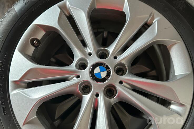 Bmw, lengvojo lydinio