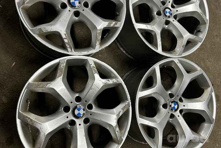 Bmw, lengvojo lydinio
