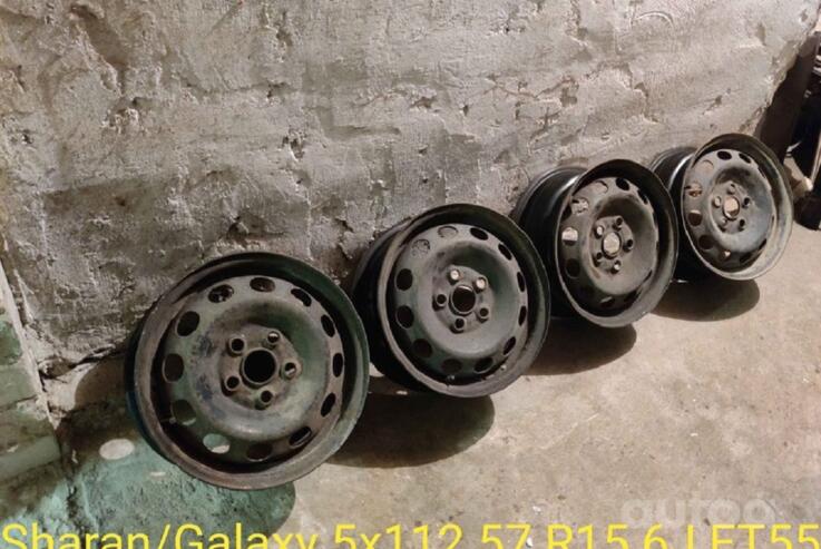 Kita, plieniniai štampuoti