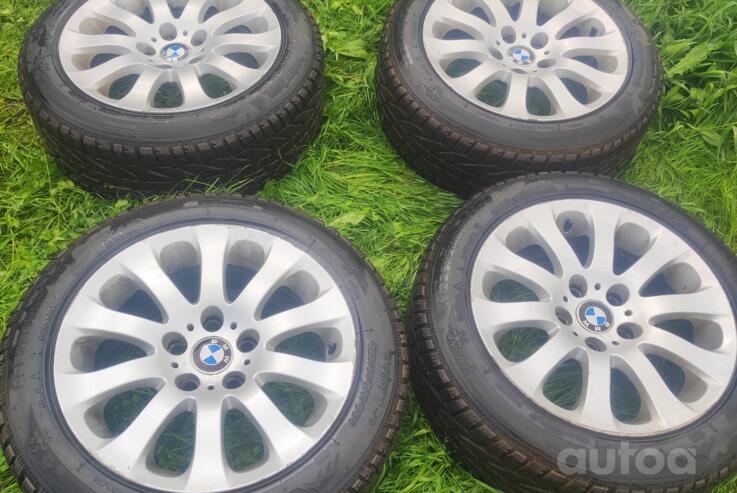 BMW, lengvojo lydinio