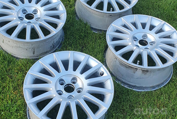 Kita, lengvojo lydinio