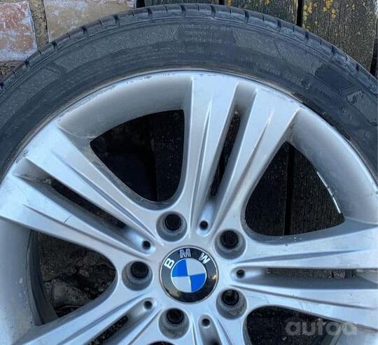 BMW, lengvojo lydinio