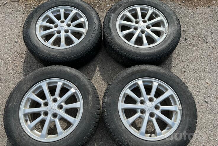 Kita, lengvojo lydinio