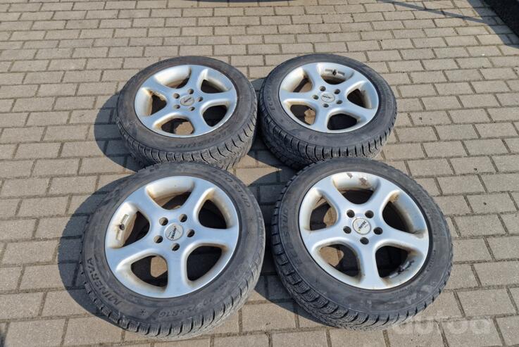 Volkswagen, lengvojo lydinio