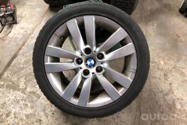 BMW, lengvojo lydinio