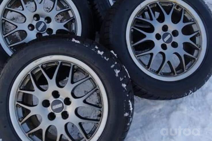 BBS, lengvojo lydinio