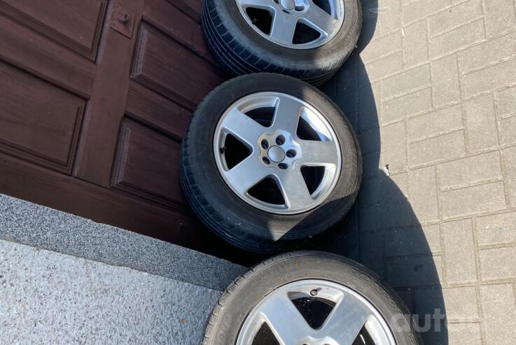 Kita, lengvojo lydinio