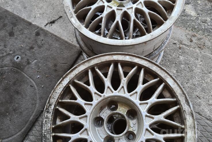 BBS, lengvojo lydinio