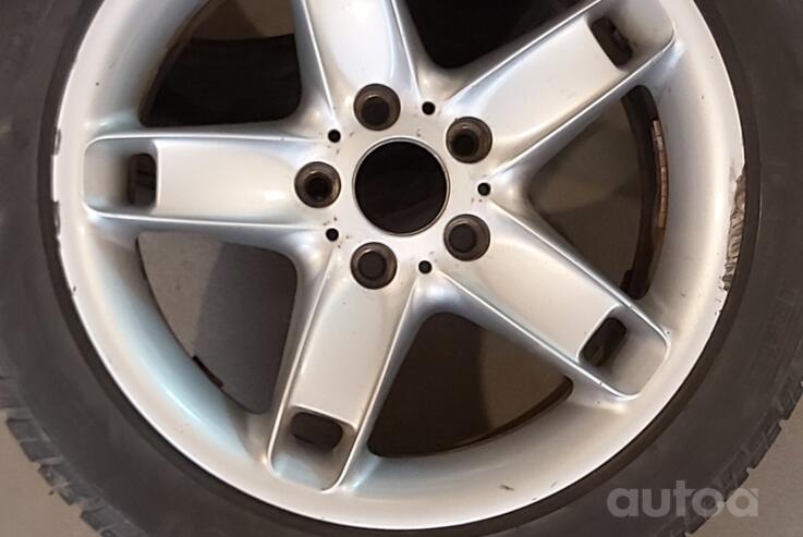 Kita, lengvojo lydinio