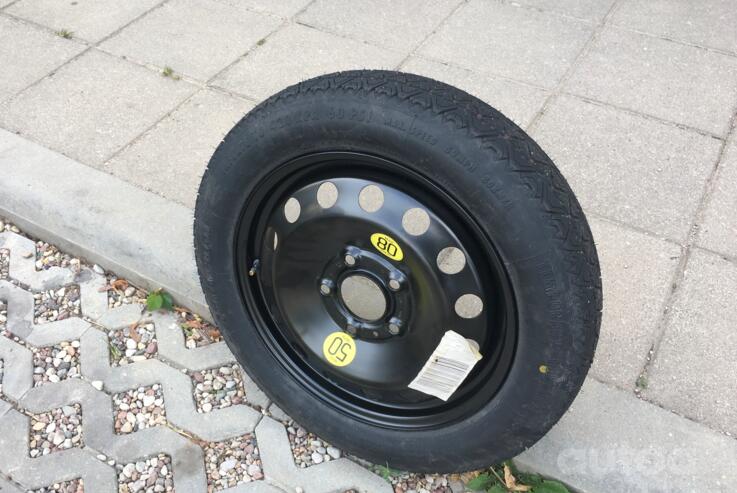 BMW, plieniniai štampuoti