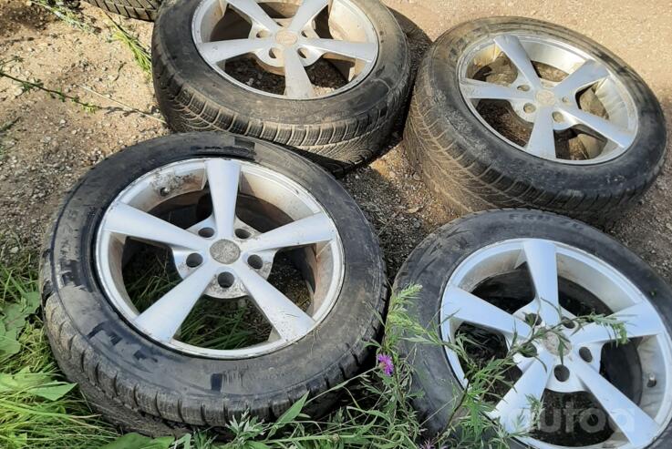 Lexus, lengvojo lydinio