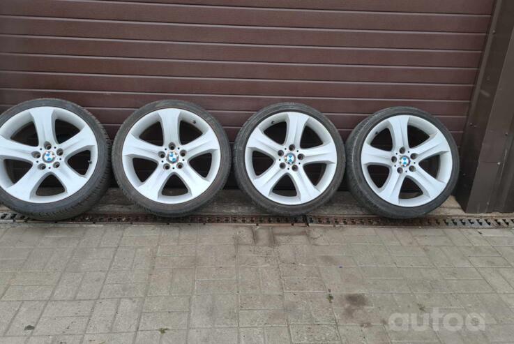 BMW, lengvojo lydinio