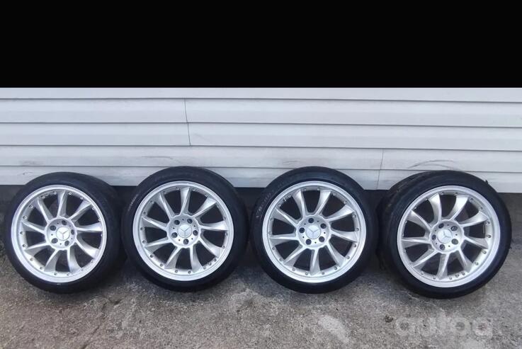 Kita, lengvojo lydinio