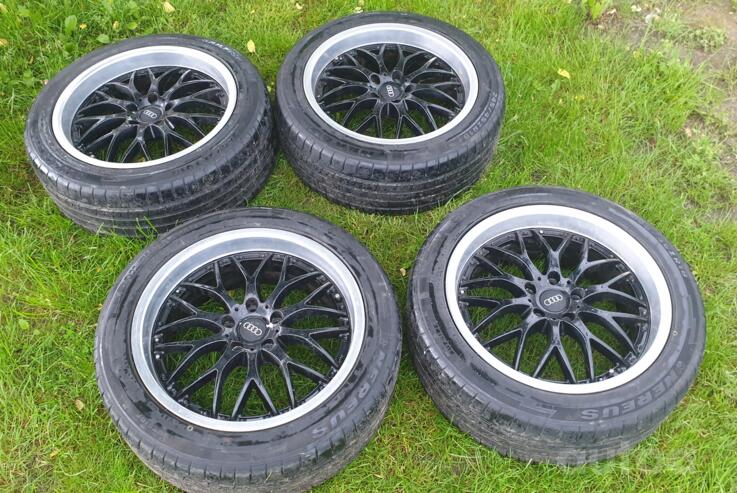 Kita, lengvojo lydinio