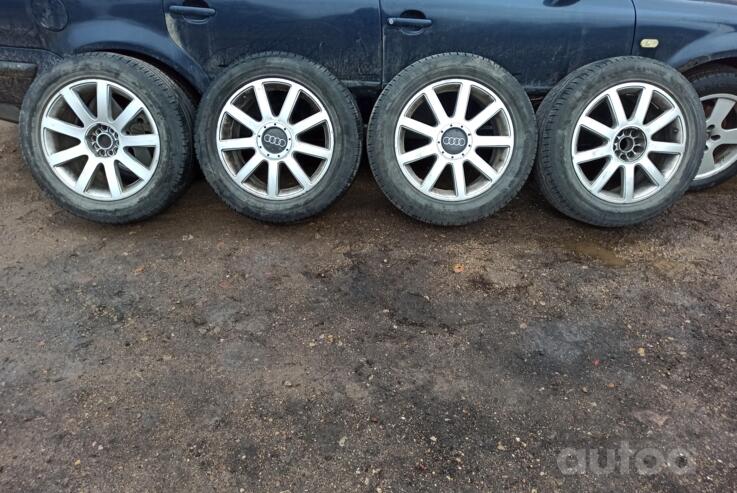 Kita, lengvojo lydinio